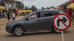 Kimironko Kigali