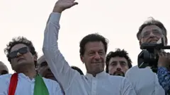 ઇમરાન ખાન