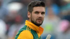 रायली रुसो, दक्षिण आफ्रिका, इंग्लंड, ब्रेक्झिट, कोलपॅक