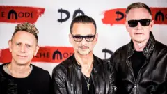 Depeche Mode