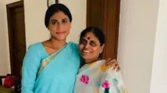 ஷர்மிளா