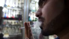 التدخين في السعودية