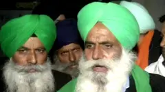 ਭਾਰਤੀ ਕਿਸਾਨ ਯੂਨੀਅਨ