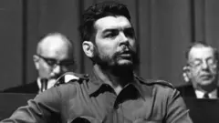 சே குவேரா