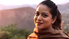 ਸਫ਼ੂਰਾ ਜ਼ਰਗਰ