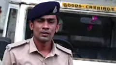 ગુજરાત પોલીસ