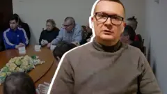 Юрий Воскресенский