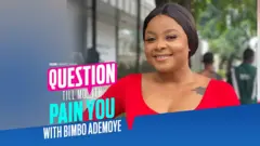 Bimbo Ademoye