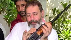 چوہدری اسلم