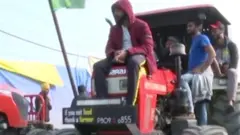 ਟਰੈਕਟਰ