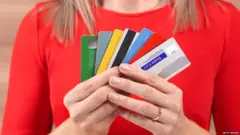 डेबिट कार्ड