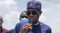 Lai Mohammed