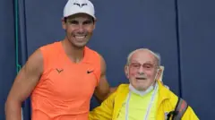 Nadal i Leonid