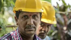 వలస కార్మికులు