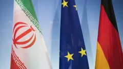 اخراج دیپلمات ها از سوی ایران و آلمان تازه ترین نشانه از بحران فزاینده در روابط جمهوری اسلامی ایران با کشورهای غربی است