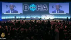 خشم عربستان از نشست مالزی