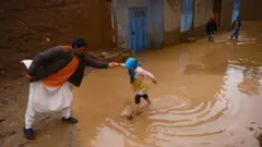 افغانستان