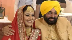 ਗੁਰਪ੍ਰੀਤ ਕੌਰ