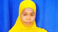 Labarin wata mata da aka yi garkuwa da ita, ta shafe wani lokaci a hannun masu garkuwar kafin Allah Ya kubutar da ita. Daga baya ta gane cewa mijinta ne ya sa aka sace ta.