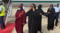 Aisha Buhari