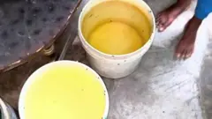 पानी