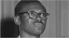 ፓትሪስ ሉሙምባ