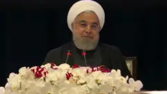 حسن روحانی