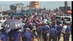 শিমুলিয়া ঘাটের চিত্র