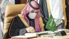 محمد بن سلمان