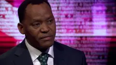 Lazaro Nyalandu