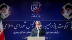 اعلام نتایج انتخابات مجلس ایران؛ میزان مشارکت، کمترین بعد از انقلاب