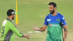 شان مسعود
