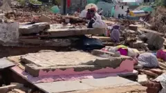 बाढ़ आंध्र प्रदेश