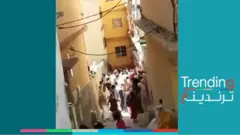 "الدقة المراكشية" تتسبب بتوقيف ثلاثة أشخاص في المغرب