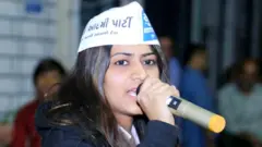 પાયલ પટેલ