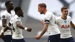 Toby Alderweireld