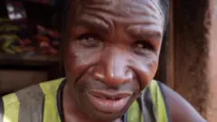 blind mechanic