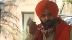 ਨਵਜੋਤ ਸਿੰਘ ਸਿੱਧੂ