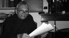 Celso Furtado