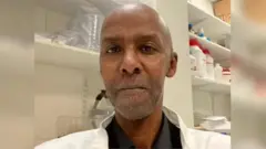 Dr. Axmed Cali