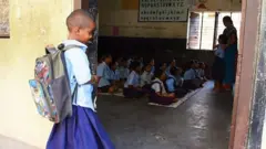 የአምስት ዓመቷ ሕፃን ዲቭያ