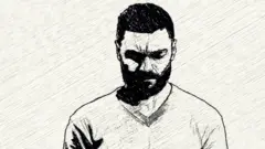 سامی قربانی خشونت جنسی