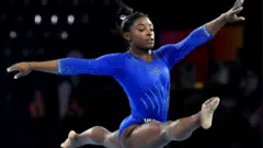 ਸਿਮੋਨ ਦੇ ਇਸ ਫ਼ੈਸਲੇ ਤੋਂ ਬਾਅਦ ਮਿਲੀ ਜੁਲੀ ਪ੍ਰਤੀਕਿਰਿਆ ਸਾਹਮਣੇ ਆ ਰਹੀ ਹੈ