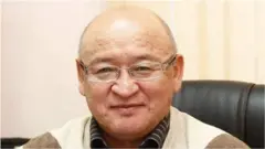 Мусуркул Кабылбеков