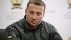 Павло Кириленко