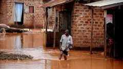 Mvua kubwa zinasababisha madhara makubwa sana ya kimazingira