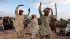 تھر