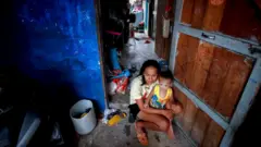 คนยากจน