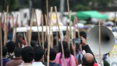 সহিংসতা