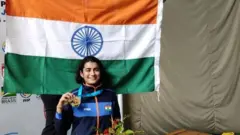 యశస్విని సింగ్